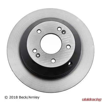 Beck/Arnley Disc Brake Rotor 083-3690 - 083-3690