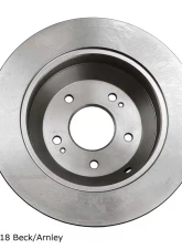 Beck/Arnley Disc Brake Rotor 083-3690                                     - 083-3690 - Image 4