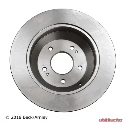 Beck/Arnley Disc Brake Rotor 083-3690 - 083-3690
