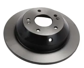 Beck/Arnley Disc Brake Rotor 083-3690