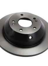 Beck/Arnley Disc Brake Rotor 083-3690                                     - 083-3690 - Image 5