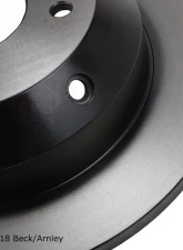 Beck/Arnley Disc Brake Rotor 083-3690                                     - 083-3690 - Image 5
