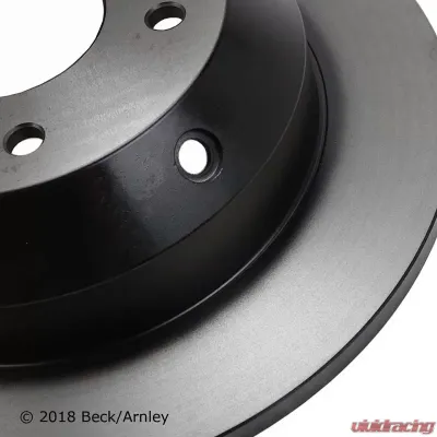 Beck/Arnley Disc Brake Rotor 083-3690 - 083-3690