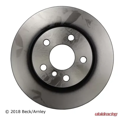 Beck/Arnley Disc Brake Rotor 083-3692 - 083-3692