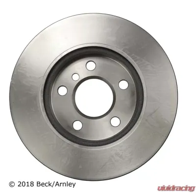 Beck/Arnley Disc Brake Rotor 083-3692 - 083-3692