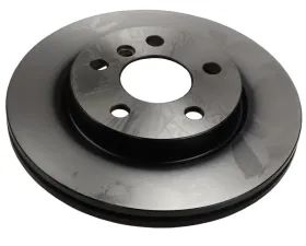 Beck/Arnley Disc Brake Rotor 083-3692