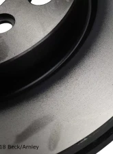 Beck/Arnley Disc Brake Rotor 083-3692                                     - 083-3692 - Image 5