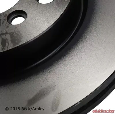 Beck/Arnley Disc Brake Rotor 083-3692 - 083-3692