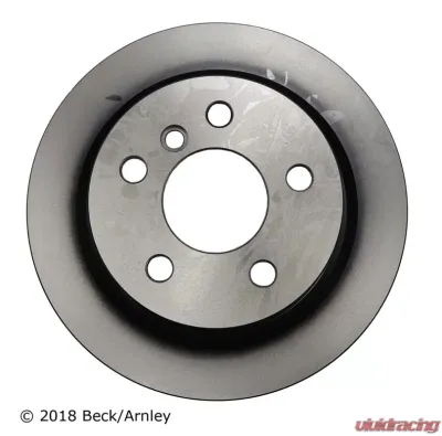 Beck/Arnley Disc Brake Rotor 083-3693 - 083-3693