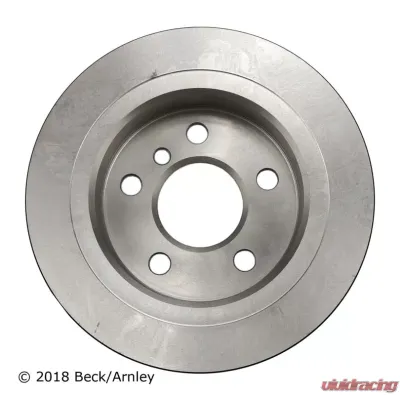 Beck/Arnley Disc Brake Rotor 083-3693 - 083-3693