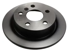 Beck/Arnley Disc Brake Rotor 083-3693