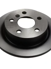 Beck/Arnley Disc Brake Rotor 083-3693                                     - 083-3693 - Image 5