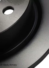 Beck/Arnley Disc Brake Rotor 083-3693                                     - 083-3693 - Image 5