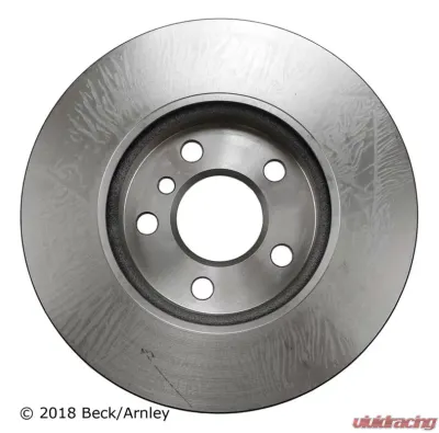 Beck/Arnley Disc Brake Rotor 083-3694 - 083-3694