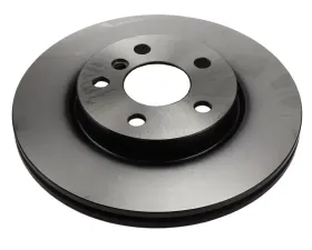 Beck/Arnley Disc Brake Rotor 083-3694