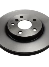 Beck/Arnley Disc Brake Rotor 083-3694                                     - 083-3694 - Image 5