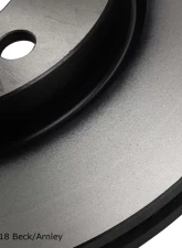 Beck/Arnley Disc Brake Rotor 083-3694                                     - 083-3694 - Image 5
