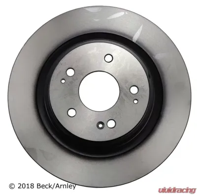 Beck/Arnley Disc Brake Rotor 083-3695 - 083-3695