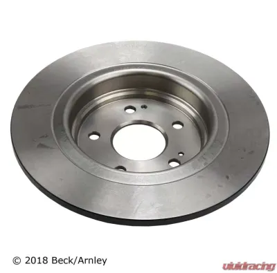 Beck/Arnley Disc Brake Rotor 083-3695 - 083-3695