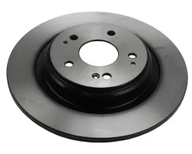 Beck/Arnley Disc Brake Rotor 083-3695