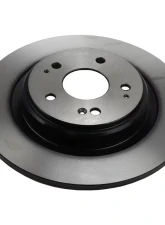 Beck/Arnley Disc Brake Rotor 083-3695                                     - 083-3695 - Image 5