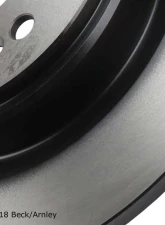 Beck/Arnley Disc Brake Rotor 083-3695                                     - 083-3695 - Image 5