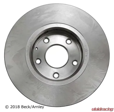 Beck/Arnley Disc Brake Rotor 083-3697 - 083-3697