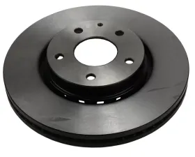 Beck/Arnley Disc Brake Rotor 083-3697