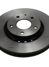 Beck/Arnley Disc Brake Rotor 083-3697                                     - 083-3697 - Image 5
