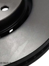 Beck/Arnley Disc Brake Rotor 083-3697                                     - 083-3697 - Image 5