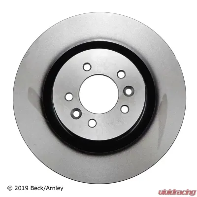 Beck/Arnley Disc Brake Rotor 083-3698 - 083-3698
