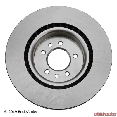 Beck/Arnley Disc Brake Rotor 083-3698 - 083-3698