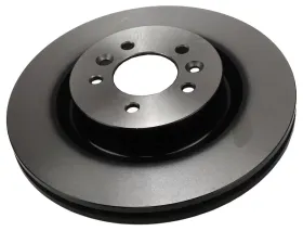 Beck/Arnley Disc Brake Rotor 083-3698