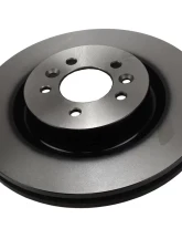 Beck/Arnley Disc Brake Rotor 083-3698                                     - 083-3698 - Image 5