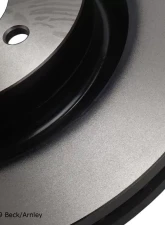 Beck/Arnley Disc Brake Rotor 083-3698                                     - 083-3698 - Image 5