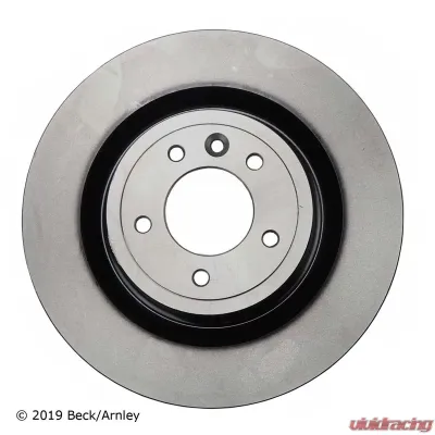 Beck/Arnley Disc Brake Rotor 083-3699 - 083-3699