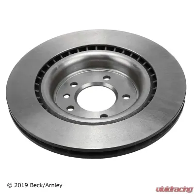 Beck/Arnley Disc Brake Rotor 083-3699 - 083-3699
