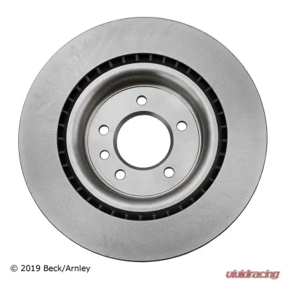 Beck/Arnley Disc Brake Rotor 083-3699 - 083-3699