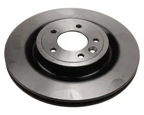 Beck/Arnley Disc Brake Rotor 083-3699