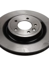 Beck/Arnley Disc Brake Rotor 083-3699                                     - 083-3699 - Image 5