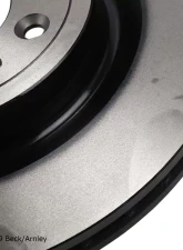 Beck/Arnley Disc Brake Rotor 083-3699                                     - 083-3699 - Image 5