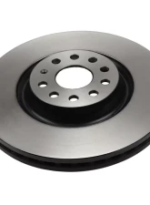 Beck/Arnley Disc Brake Rotor 083-3700                                     - 083-3700 - Image 5