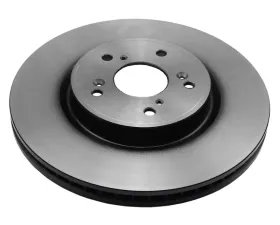 Beck/Arnley Disc Brake Rotor 083-3701