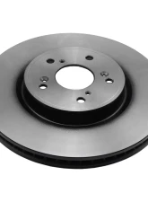 Beck/Arnley Disc Brake Rotor 083-3701                                     - 083-3701 - Image 5