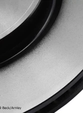 Beck/Arnley Disc Brake Rotor 083-3701                                     - 083-3701 - Image 5