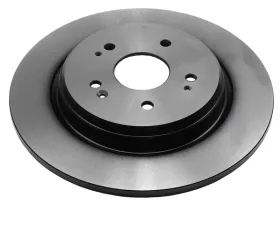 Beck/Arnley Disc Brake Rotor 083-3702