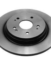 Beck/Arnley Disc Brake Rotor 083-3702                                     - 083-3702 - Image 5