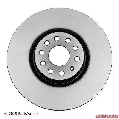 Beck/Arnley Disc Brake Rotor 083-3703 - 083-3703
