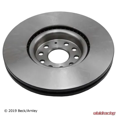 Beck/Arnley Disc Brake Rotor 083-3703 - 083-3703