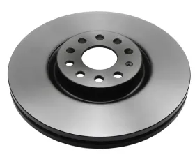 Beck/Arnley Disc Brake Rotor 083-3703